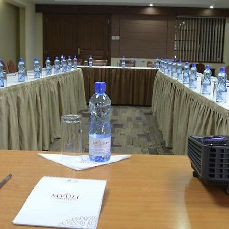 Mvuli Suites Nairobi Luaran gambar