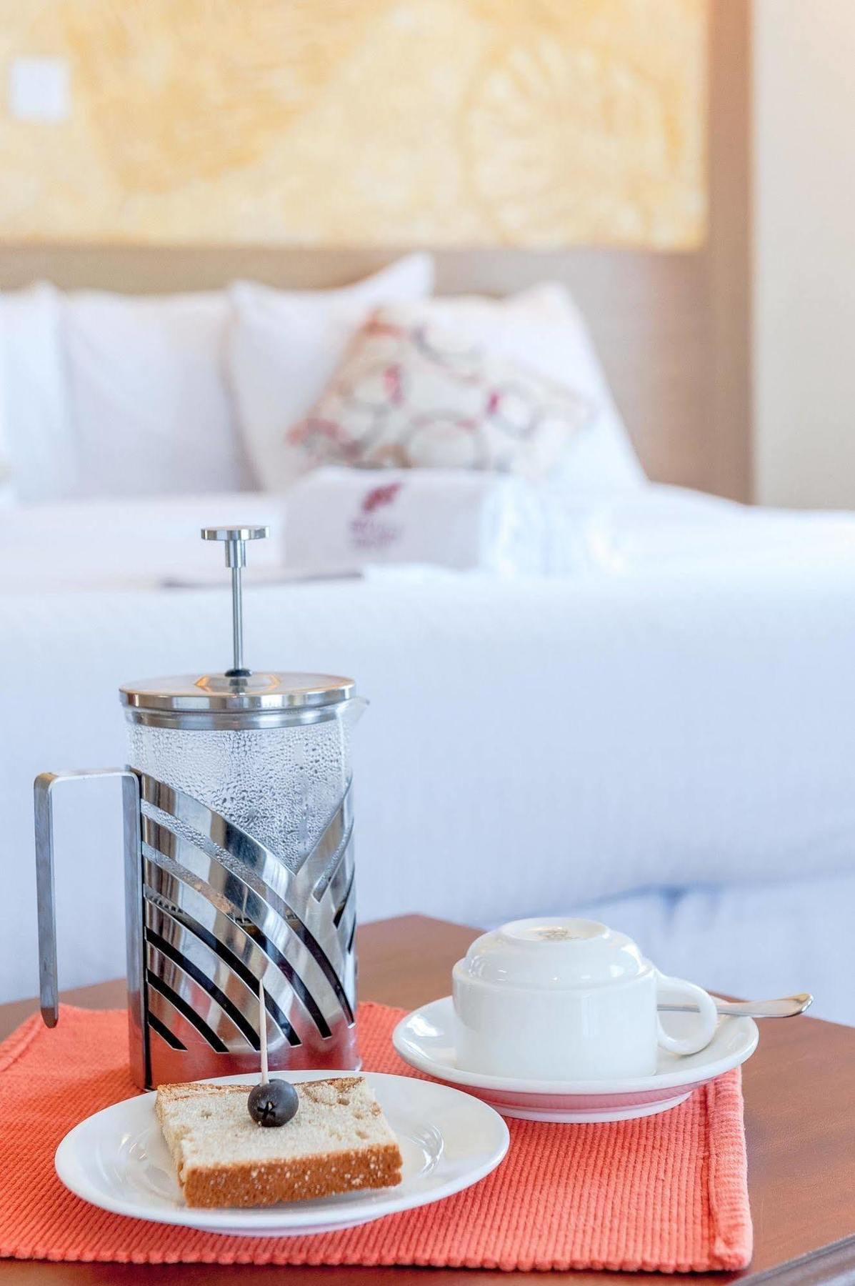 Mvuli Suites Nairobi Luaran gambar